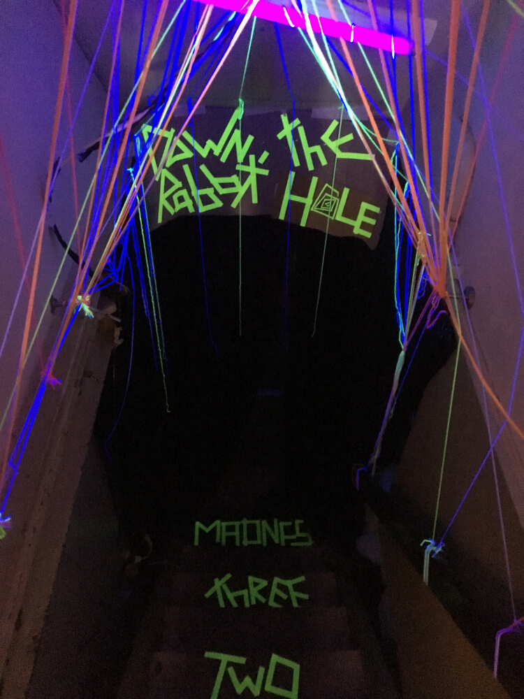 alternative